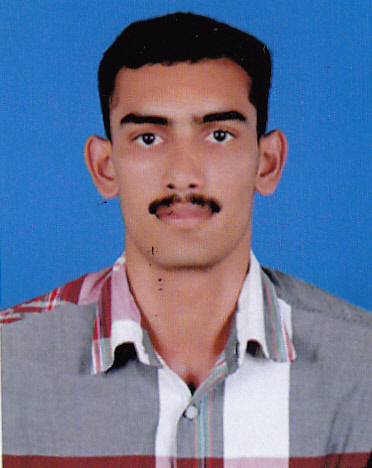 Subin Antony